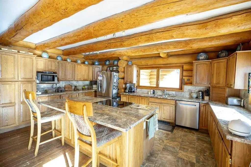 411048C Buster Creek Rural Clearwater County AB T4T 1A5