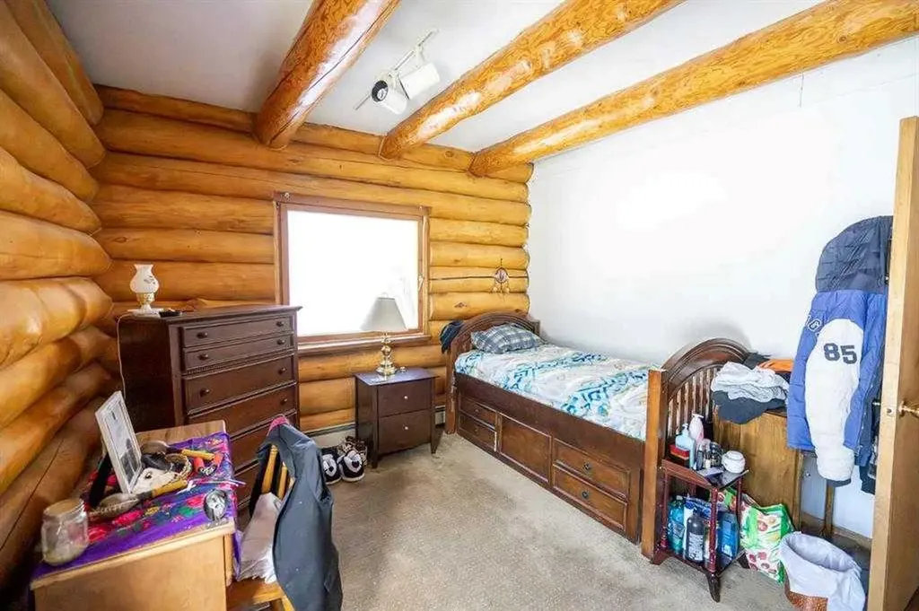 411048C Buster Creek Rural Clearwater County AB T4T 1A5