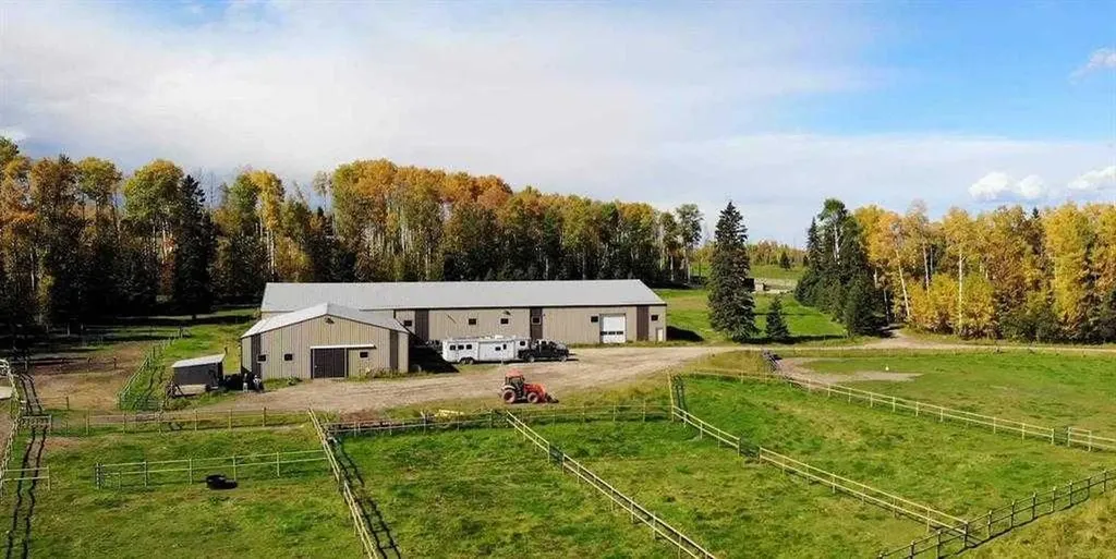 411048C Buster Creek Rural Clearwater County AB T4T 1A5