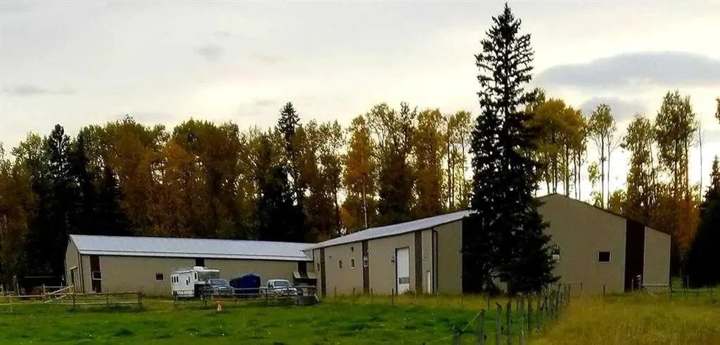 411048C Buster Creek Rural Clearwater County AB T4T 1A5