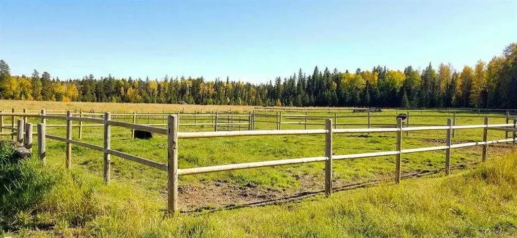 411048C Buster Creek Rural Clearwater County AB T4T 1A5