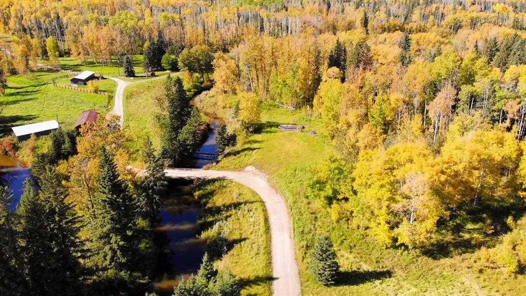 411048C Buster Creek Rural Clearwater County AB T4T 1A5