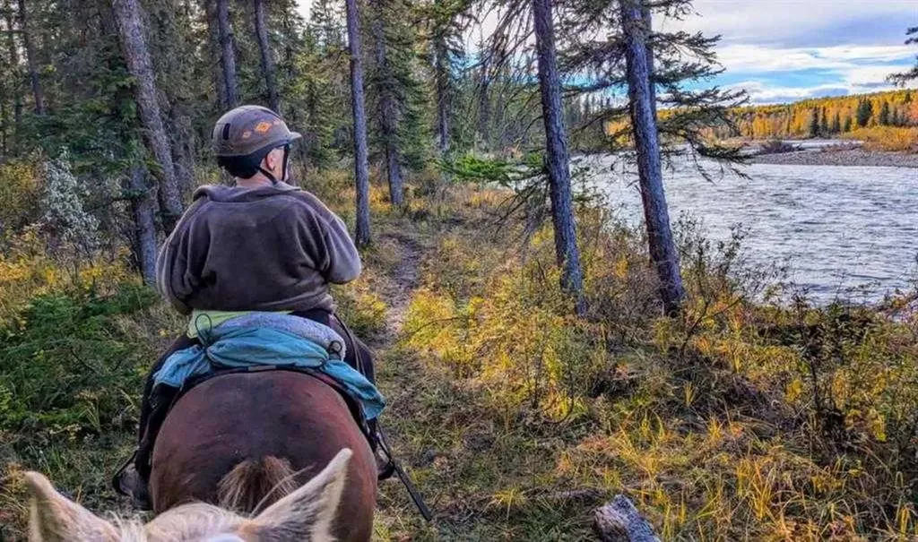 411048C Buster Creek Rural Clearwater County AB T4T 1A5