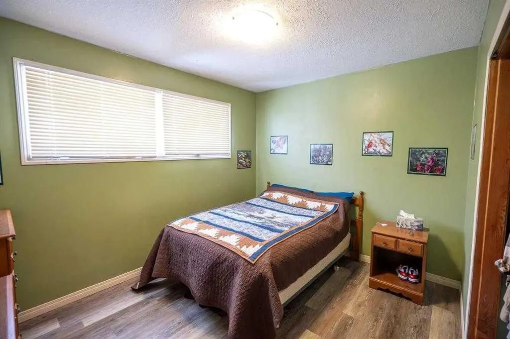 411048C Buster Creek Rural Clearwater County AB T4T 1A5