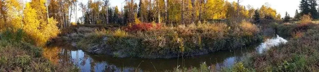 411048C Buster Creek Rural Clearwater County AB T4T 1A5