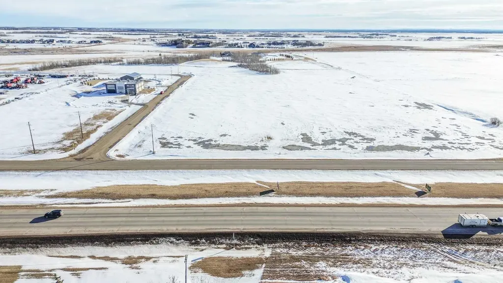 7501 50 Avenue Stettler AB T4K 0B3