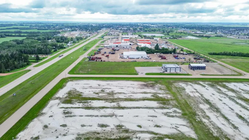 7501 50 Avenue Stettler AB T4K 0B3