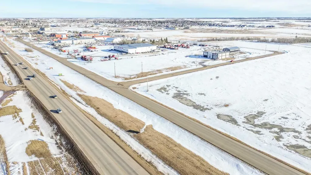 7501 50 Avenue Stettler AB T4K 0B3