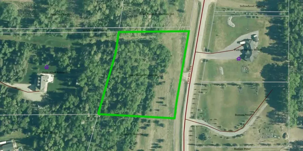 16511 Township Road 532a Rural Yellowhead County AB T7E 3A6