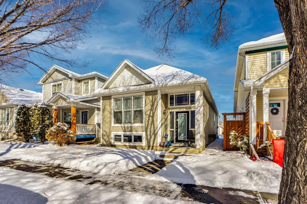94 Inverness Park SE Calgary AB T2Z3E1