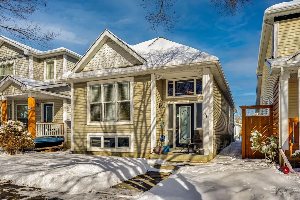 94 Inverness Park SE Calgary AB T2Z3E1