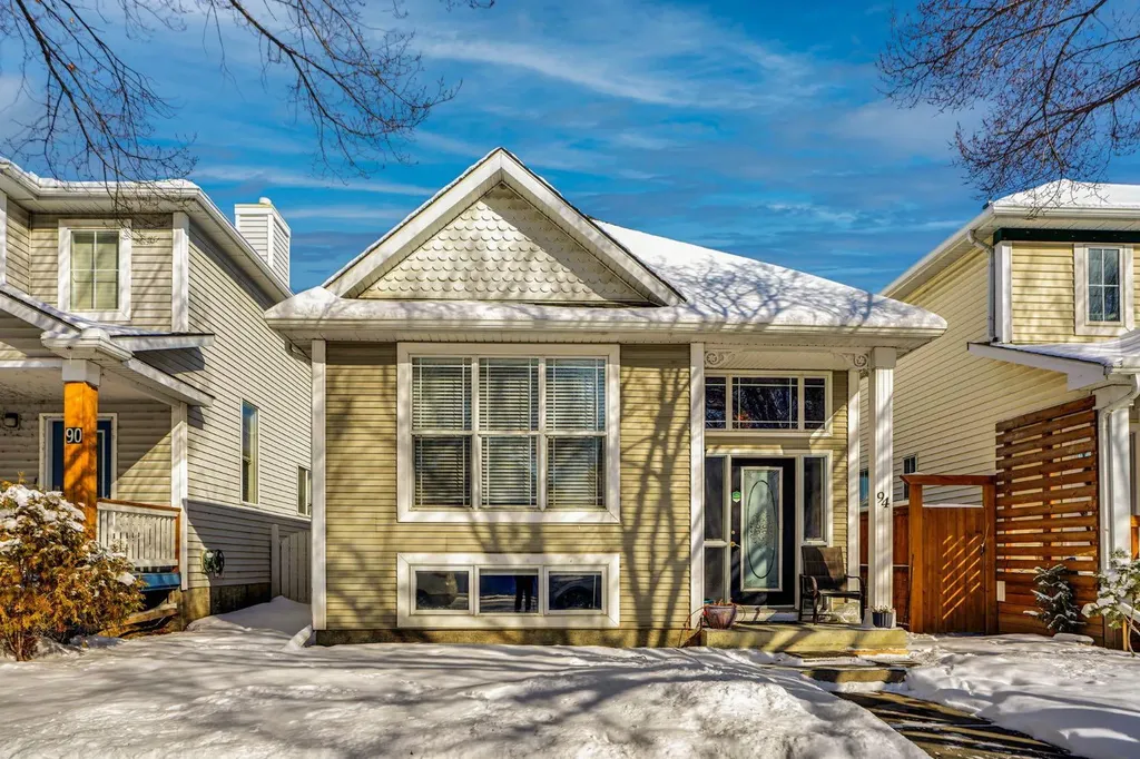 94 Inverness Park SE Calgary AB T2Z3E1