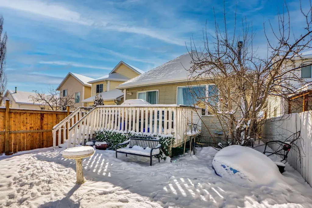 94 Inverness Park SE Calgary AB T2Z3E1