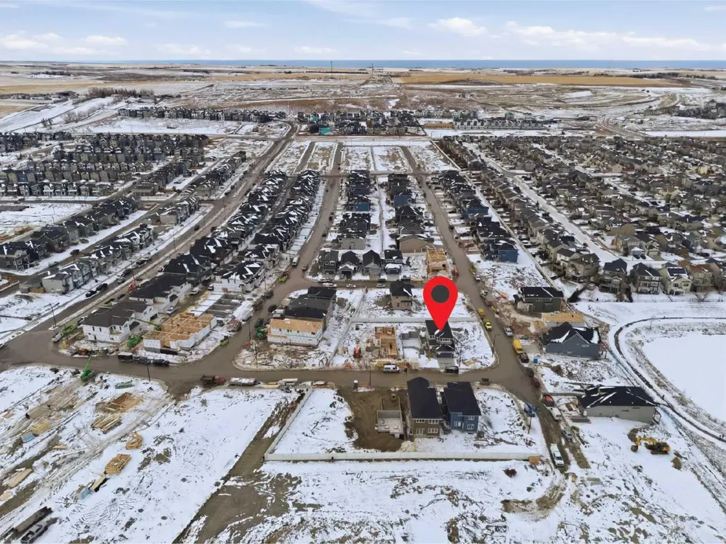 213 Bayview Park SW Airdrie AB T4B4G2