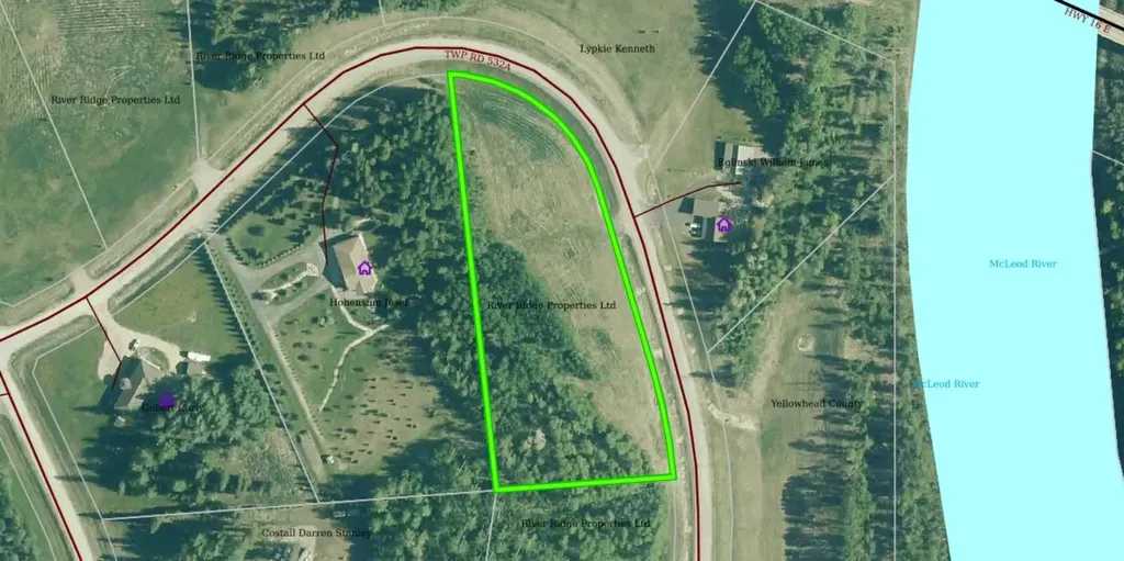 16511 Township Road 532a Rural Yellowhead County AB T7E 3A6