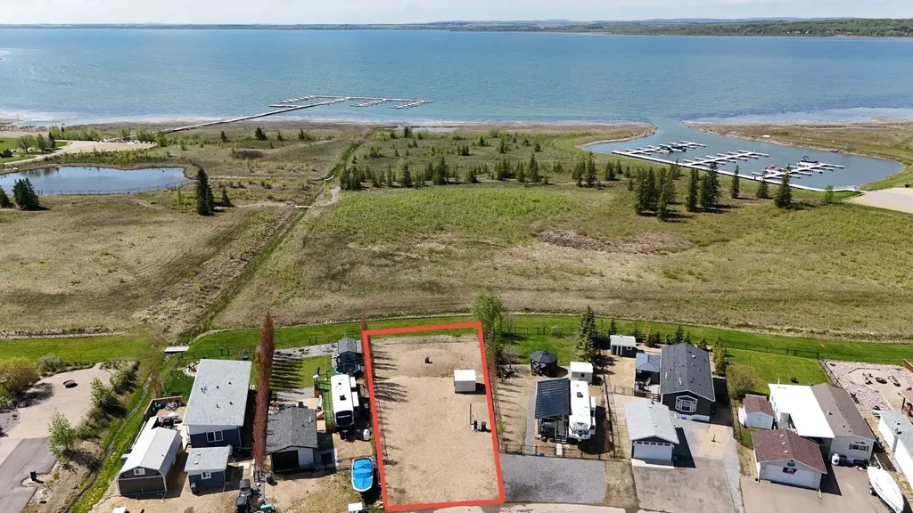 10046 Township Road 422 Road Rural Ponoka County AB T4J 1V9