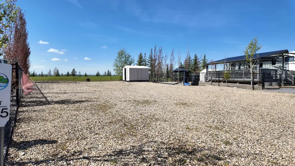 10046 Township Road 422 Road Rural Ponoka County AB T4J 1V9