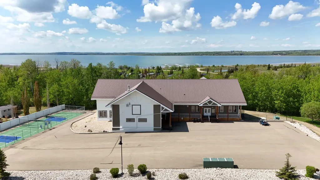 10046 Township Road 422 Road Rural Ponoka County AB T4J 1V9