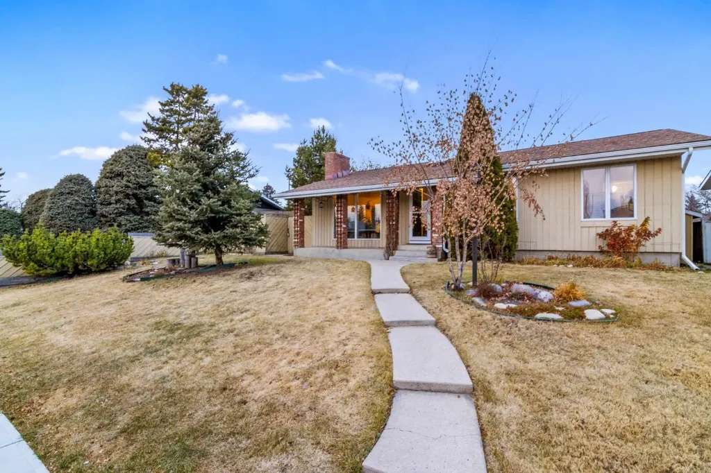 4604 Marwood Way NE Calgary AB T2A 2S7