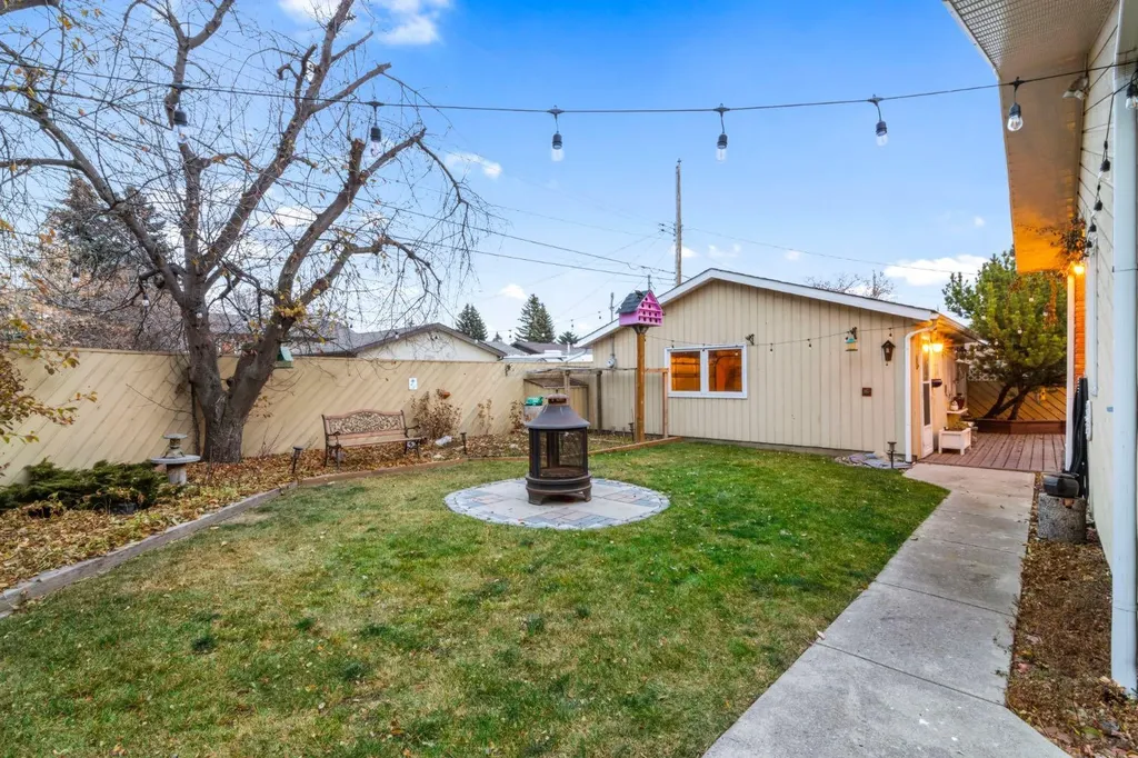 4604 Marwood Way NE Calgary AB T2A 2S7