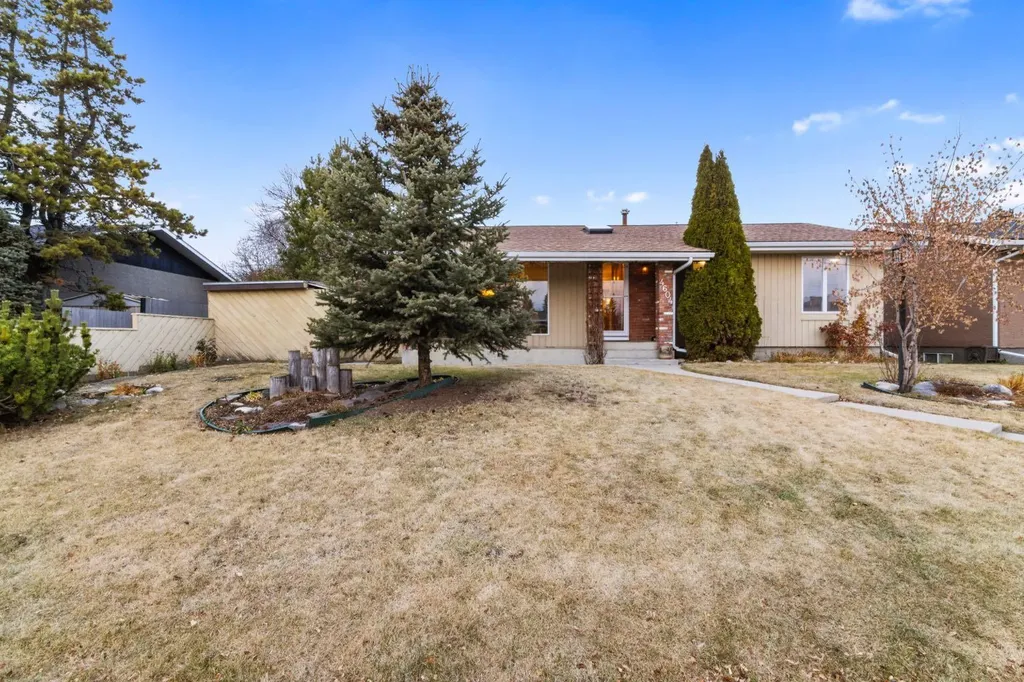 4604 Marwood Way NE Calgary AB T2A 2S7
