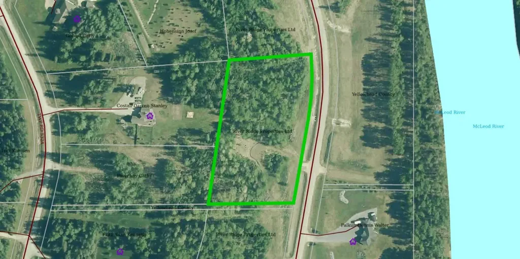 16511 Township Road 532a Rural Yellowhead County AB T7E 3A6