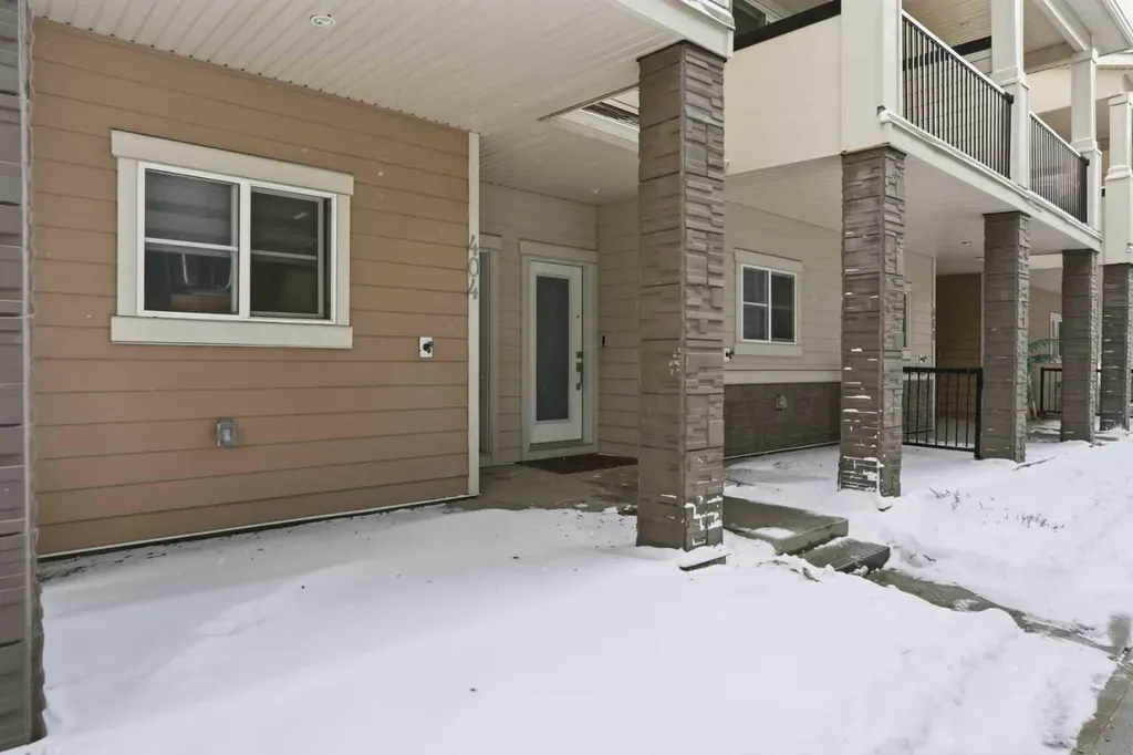 95 Skyview Close NE Calgary AB T3N 1X2