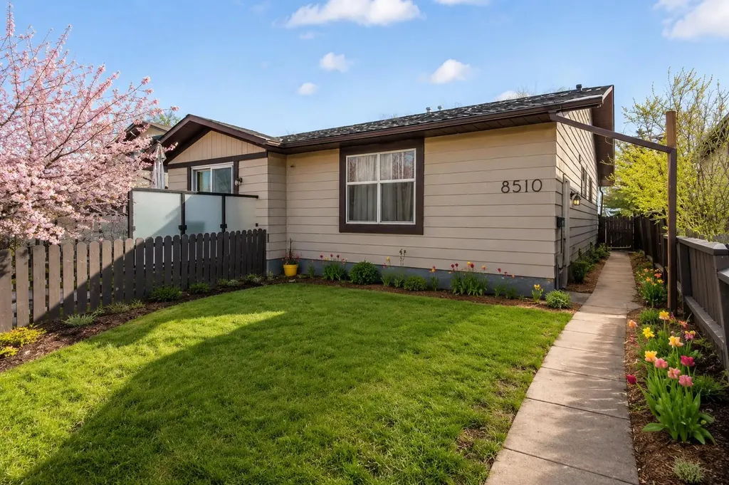 8510 Centre Street NE Calgary AB T3K 1K7