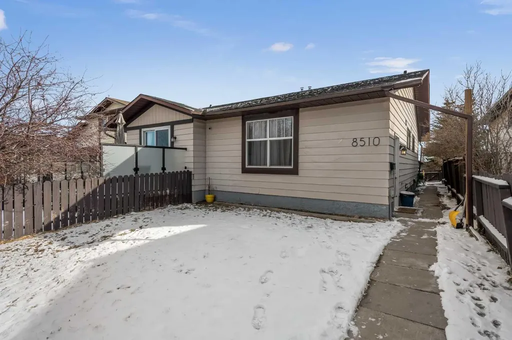 8510 Centre Street NE Calgary AB T3K 1K7