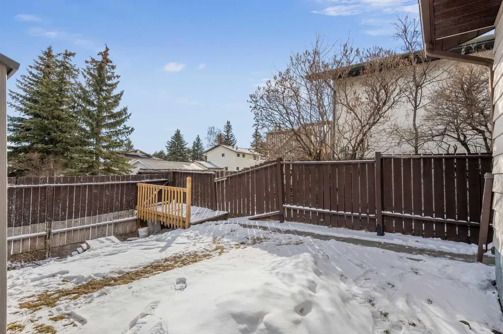 8510 Centre Street NE Calgary AB T3K 1K7