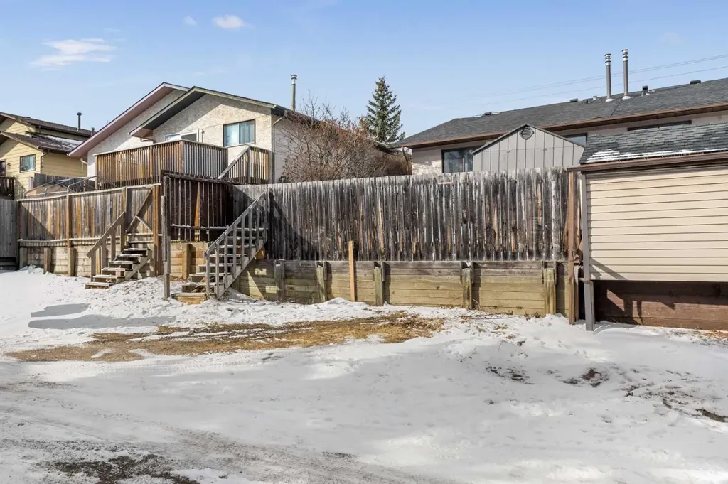 8510 Centre Street NE Calgary AB T3K 1K7