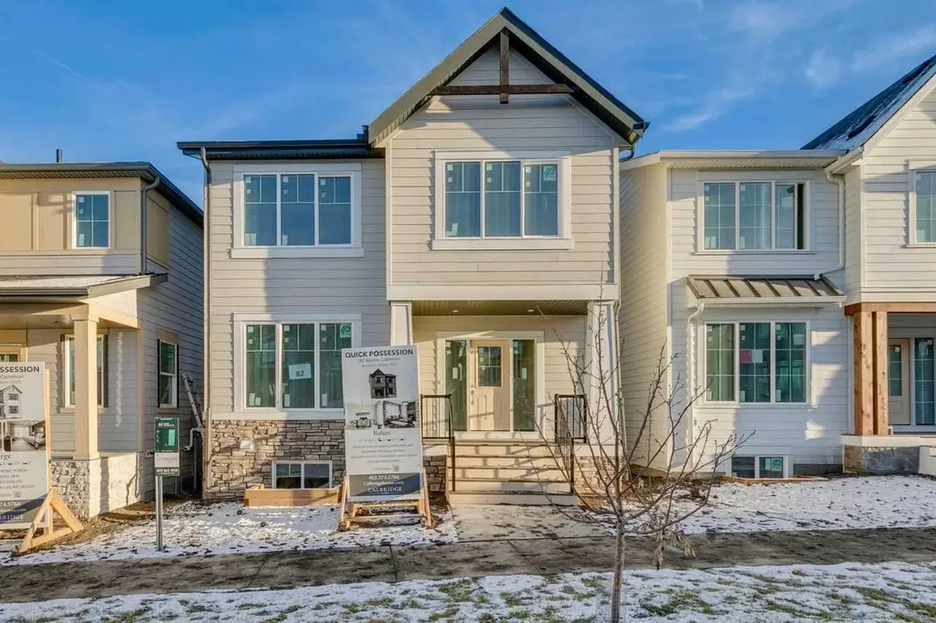 82 Alpine Common SW Calgary AB T2Y0M8