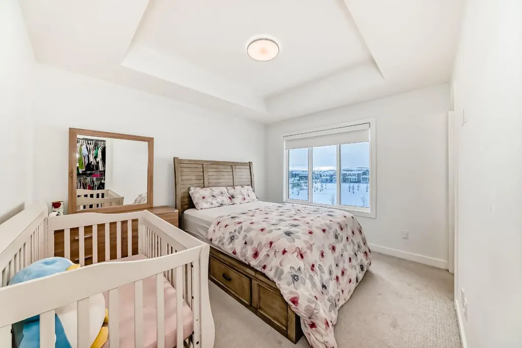 202 Creekstone Drive SW Calgary AB T2X 5L1