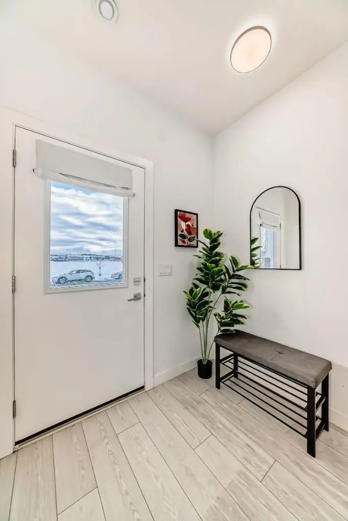 202 Creekstone Drive SW Calgary AB T2X 5L1