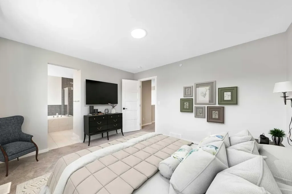 98 Lucas Crescent NW Calgary AB T3G 3M9