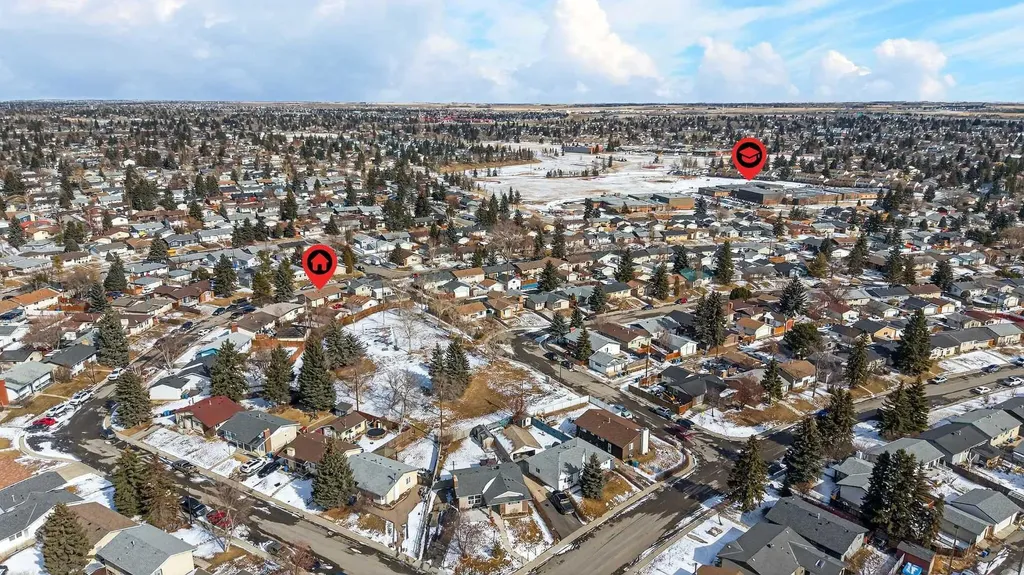152 Maddock Way NE Calgary AB T2A3X3