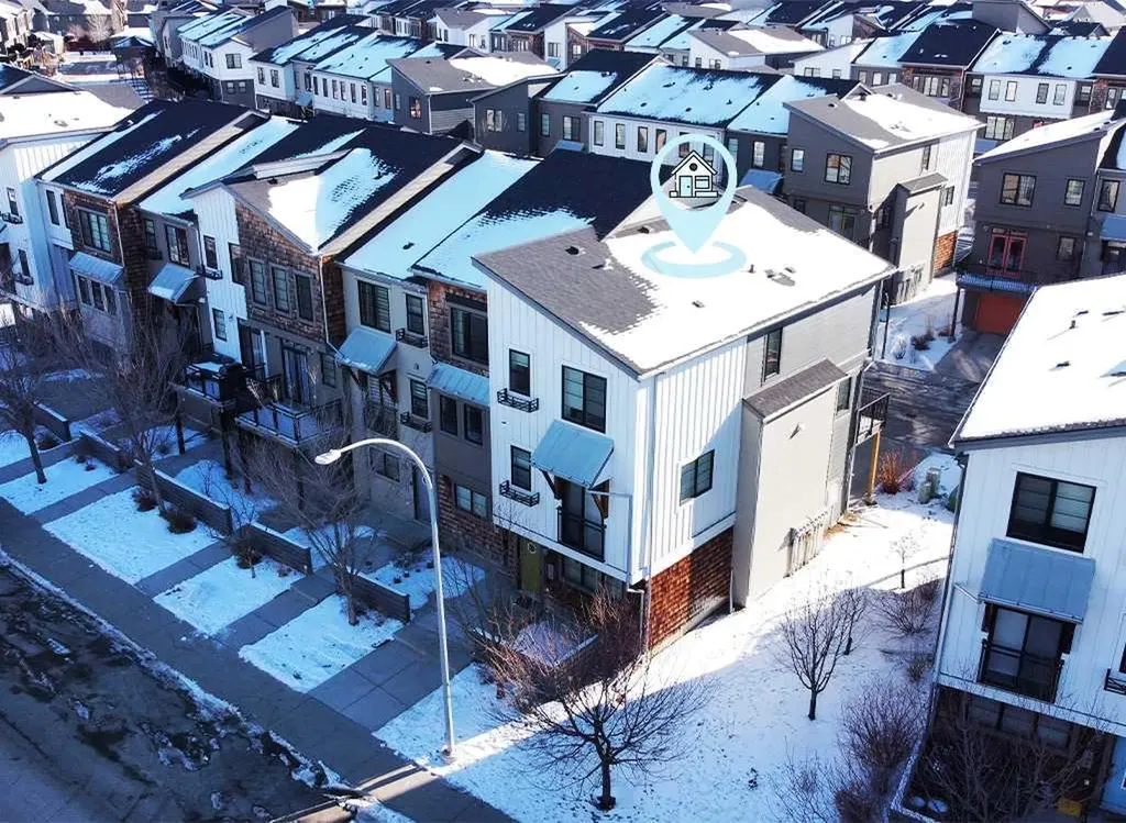 349 Walden Drive SE Calgary AB T2X 0R3