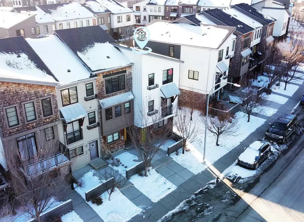 349 Walden Drive SE Calgary AB T2X 0R3