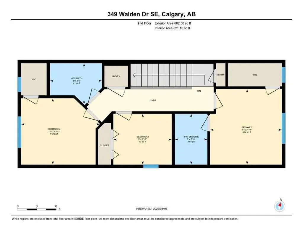 349 Walden Drive SE Calgary AB T2X 0R3