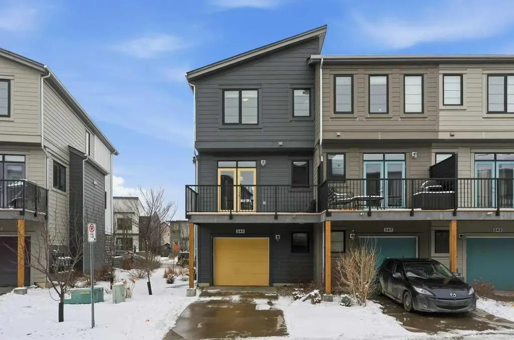 349 Walden Drive SE Calgary AB T2X 0R3