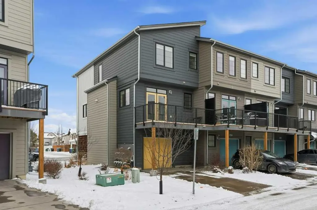 349 Walden Drive SE Calgary AB T2X 0R3