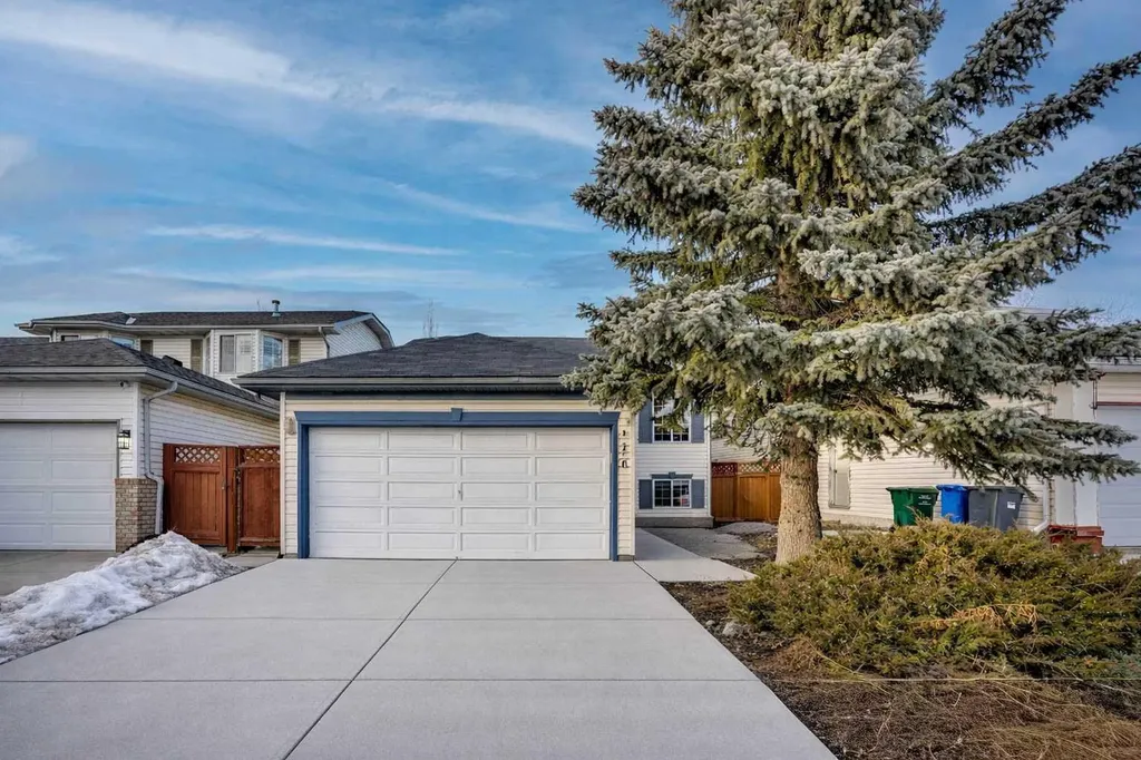 170 Citadel Gardens NW Calgary AB t3g 3x6