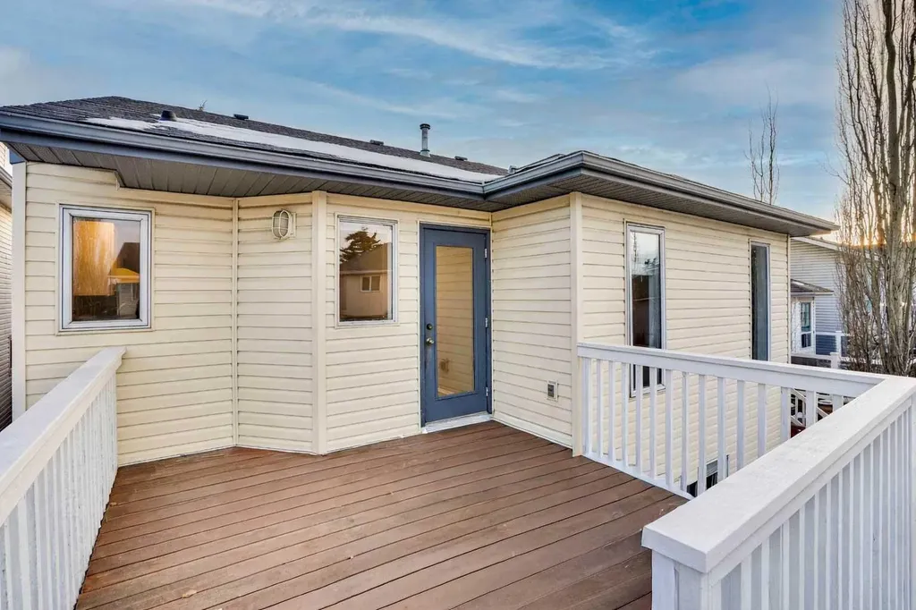 170 Citadel Gardens NW Calgary AB t3g 3x6