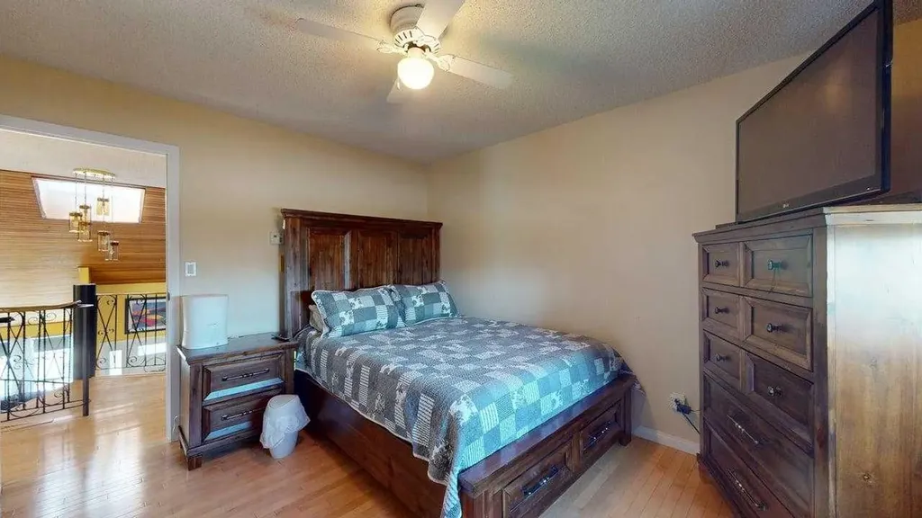 185 Oaks Bay Fort Mcmurray AB T9K 1P9