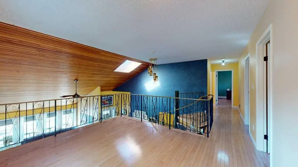 185 Oaks Bay Fort Mcmurray AB T9K 1P9