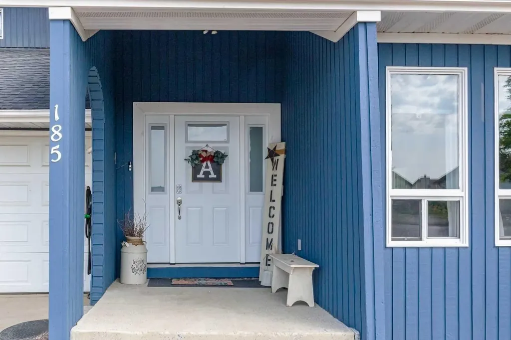 185 Oaks Bay Fort Mcmurray AB T9K 1P9