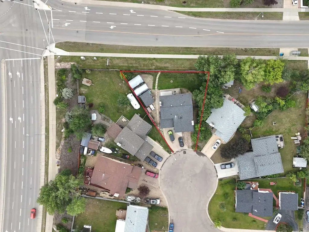185 Oaks Bay Fort Mcmurray AB T9K 1P9