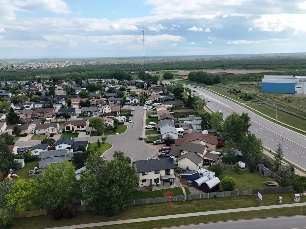 185 Oaks Bay Fort Mcmurray AB T9K 1P9