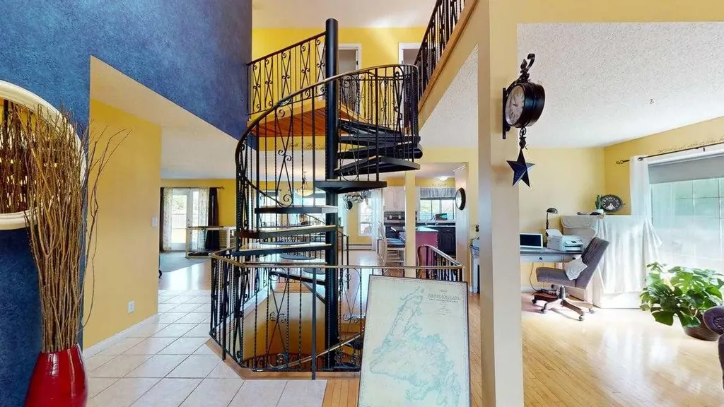 185 Oaks Bay Fort Mcmurray AB T9K 1P9