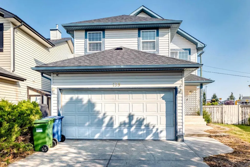 139 Bridlewood Circle SW Calgary AB T2Y 3L1